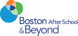 Logotipo do Boston After School & Beyond