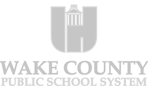 Logotipo do Wake County Public School System